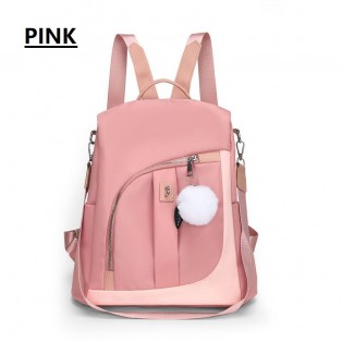 4035 Nylon Backpack